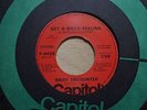 BRIEF ENCOUNTER Get A Good Feeling US ORIG 45 CAPITOL MODENR SOUL FUNK BOOGIE