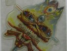 IRON MAIDEN The Clairvoyant 1988 UK Only 7
