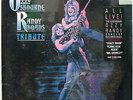 OZZY OSBOURNE Randy Rhoads Tribute 1987 US ORG Double LP SEALED Metal 