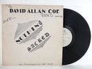 The David Allan Coe Band 