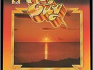 ELOY Dawn GERMANY Harvest 1976 Original LP Kraut Progressive Rock  GREAT COPY 