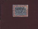 78 RPMx4 RARE BLACK AFRICANA TRIBAL MUSIC ON FOLKWAYS F-711 MUST SEE/ EE-