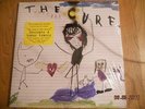 Cure - S/T 2 LP set vinyl record sealed NEW RARE OOP 2004