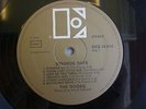 THE DOORS / STARNGE DAYS / LP / golden ELEKTRA EKS 74014