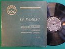 VOX/RAMEAU