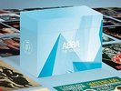 ABBA**40 YEARS, 40 SINGLES (7 INCH/WITH DOWNLOAD)**40 VINYL SET