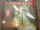 Linkin Park Reanimation Remix OG 2 LP Vinyl Record hybrid theory korn SEALED