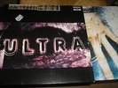 LP Depeche Mode - Ultra - Mute ,1997, OIS