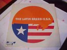 THE LATIN BREED  