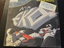 RARE SEALED LATIN LP - EKO UNIVERSAL LP Boogie Funk disco soul BAD BOYS MEGA 