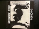 SACCHARINE TRUST Paganicons Vinyl LP RARE