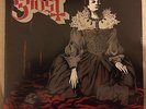 Ghost B.C.  Elizabeth EP 7