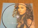 Madonna Ray of Light Rare Picture Disc