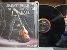 REED,JIMMY 	VEEJAY 1035 	AT CARNEGIE HALL (2 REC) 	M- 	$70.00