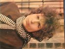 BOB DYLAN-Blonde On Blonde UK 14 Track Double LP A1, B1, C1, D1 Matrix EX Cond