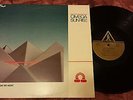 OMEGA SUNRISE RUN FROM THE NIGHT LP RARE ORIGINAL SOUL FUNK EXCELLENT