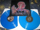 Tool ?– Lateralus RARE BLUE VINYL 2 x LP