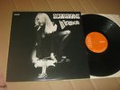 LP - SCORPIONS - In Trance - UK 1ST Press - INIMITABLE - RAAAR 
