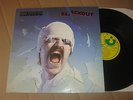 LP- SCORPIONS - Blackout - German RI - BRILLANT - RAR 