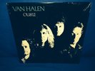 VAN HALEN OU812 STILL SEALED US RECORD CLUB PRESSING SAMMY HAGAR MINT VHTF