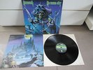 Nazareth No Mean City LP Vertigo 6370 428 Made in Germany 1978 MINT