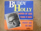 EP BUDDY HOLLY 