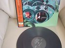 The Soft Machine UK PROG Mint Japan 200 gr. Incl. wheel release RARE