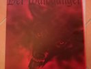 DER WALDGÄNGER 3LP death in june blutharsch ernst jünger von thronstahl