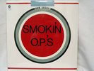 BOB SEGER - Smokin' O.P.'S LP (Later US Pressing on CAPITOL, STILL SEALED)