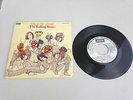 SINGLE PROMO THE ROLLING STONES OUT OF TIME
