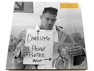 CHARIZMA & PEANUT BUTTER WOLF Circa 1990-1993 4x LP NEW VINYL BOX SET Stones Thr