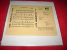 Led Zeppelin Live on Blueberyy Hill TMOQ 2 LP vinyl rare Import 1970 12