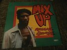 Reggae George Mix Up Rare Reggae LP Trojan Roots Radics Prince Far i