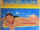 Sexy Nude Cheesecake Cover Fausto Papetti 36 Raccolta LP