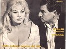 TROVAIOLI. ANONIMA COCOTTES. Una canzone e un cha cha cha. Singolo. Italia. 1960