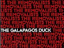 GALAPAGOS DUCK. THE REMOVALISTS. LP. Grande Jazz-Funk dall'Australia. 1974.