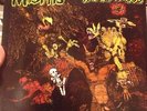 Misfits Wolfsblood/Earth AD German Import 12 Inch Aggressive Rock 1st Press Orig
