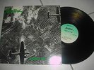 Sabotage     Behind the Lines         RARE LP  1986   US trans-euros records
