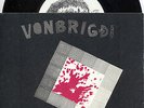 ? VONBRIGDI - Sjalfmord // rare Iceland Punk 1982 // 