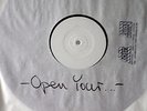 ? WARZONE (NY) - 'Dont Forget The Struggle' + 'Open Your Eyes' (Testpressing) ?