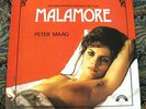 MALAMORE - Peter Maag - Aldo Salvi - CINEVOX - Original Soundtrack - sexy cover