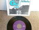 RARE ROCKABILLY 45 rpm: GO CAT GO 