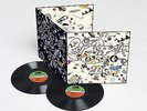 Led Zeppelin III 3 2x Vinyl LP Record 2014 Remaster Deluxe Edition outtakes NEW