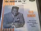 FATS DOMINO EP volume 1