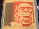 PINK FLOYD In Celebration Of The Comet LP Rare Classic Prog Rock Private TAKRL
