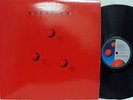 RUSH - Hold Your Fire LP (RARE Canadian Import on ANTHEM w/Inner)