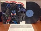 BLUES CREATION - Demon & Eleven Children LP Japan rare 2nd press Heavy Psych