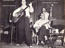 JOHNNY BURNETTE TRIO • ROCK A BILLY TONIGHT • 1958 FRANCE EP CORAL VOGUE 18.078