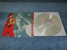 DAVID BOWIE   INTROSPECTIVE   RARE CLEAR VINYL 12