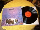 Focus - Moving Waves,(1971),Mint